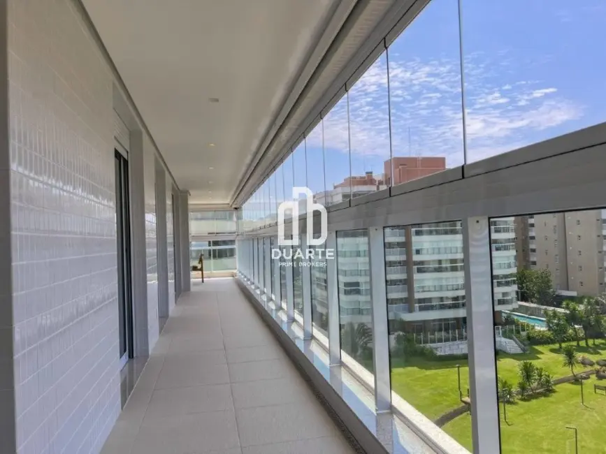 Foto 9 de Apartamento com 3 quartos à venda, 137m2 em Riviera de São Lourenço, Bertioga - SP