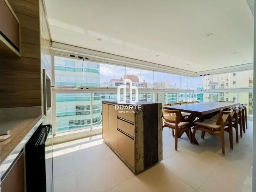 Foto 6 de Apartamento com 3 quartos à venda, 137m2 em Riviera de São Lourenço, Bertioga - SP