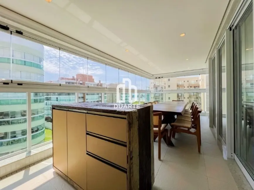 Foto 7 de Apartamento com 3 quartos à venda, 137m2 em Riviera de São Lourenço, Bertioga - SP