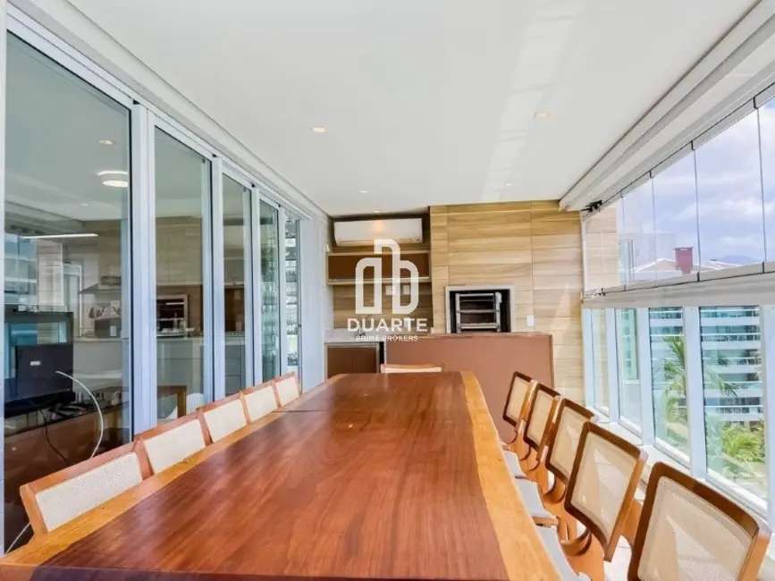 Foto 3 de Apartamento com 3 quartos à venda, 137m2 em Riviera de São Lourenço, Bertioga - SP