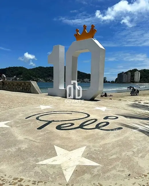 Foto 3 de Terreno / Lote à venda, 1860m2 em Parque Prainha, Sao Vicente - SP