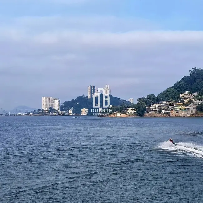 Foto 4 de Terreno / Lote à venda, 1860m2 em Parque Prainha, Sao Vicente - SP