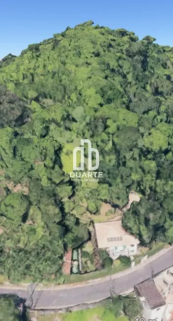 Foto 2 de Terreno / Lote à venda, 1860m2 em Parque Prainha, Sao Vicente - SP