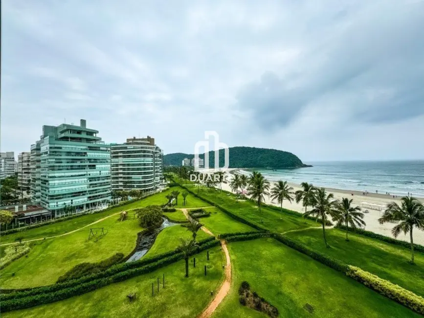 Apartamento com 4 quartos à venda, 140m2 em Riviera de São Lourenço, Bertioga - SP - imagem 9 Foto 9 de Apartamento com 4 quartos à venda, 140m2 em Riviera de São Lourenço, Bertioga - SP