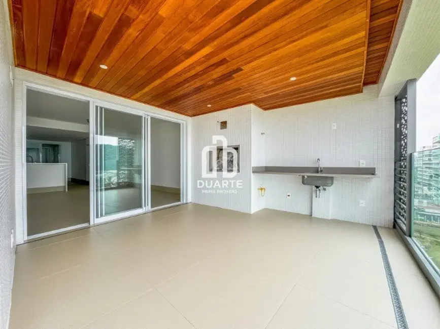 Apartamento com 4 quartos à venda, 140m2 em Riviera de São Lourenço, Bertioga - SP - imagem 5 Foto 5 de Apartamento com 4 quartos à venda, 140m2 em Riviera de São Lourenço, Bertioga - SP