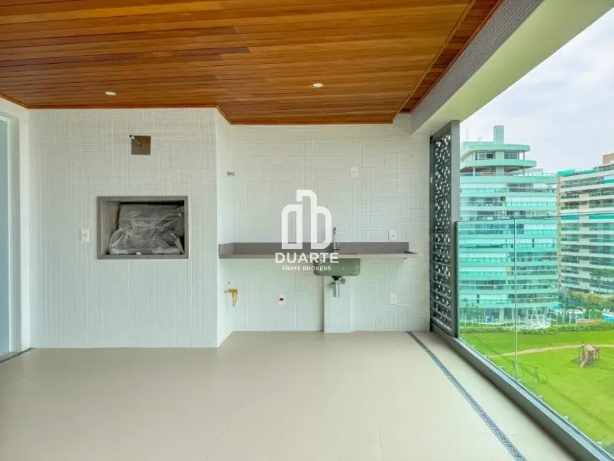 Apartamento com 4 quartos à venda, 140m2 em Riviera de São Lourenço, Bertioga - SP - imagem 4 Foto 4 de Apartamento com 4 quartos à venda, 140m2 em Riviera de São Lourenço, Bertioga - SP