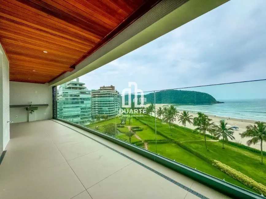 Apartamento com 4 quartos à venda, 140m2 em Riviera de São Lourenço, Bertioga - SP - imagem 6 Foto 6 de Apartamento com 4 quartos à venda, 140m2 em Riviera de São Lourenço, Bertioga - SP