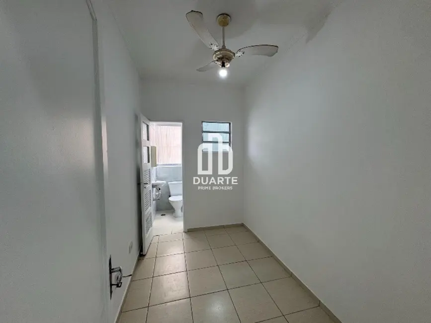 Apartamento com 2 quartos para alugar, 126m2 em Boqueirão, Santos - SP - imagem 4 Foto 4 de Apartamento com 2 quartos para alugar, 126m2 em Boqueirão, Santos - SP