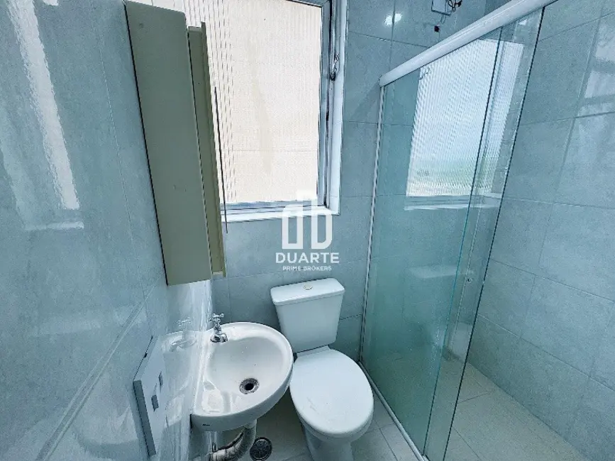 Apartamento com 2 quartos para alugar, 126m2 em Boqueirão, Santos - SP - imagem 5 Foto 5 de Apartamento com 2 quartos para alugar, 126m2 em Boqueirão, Santos - SP