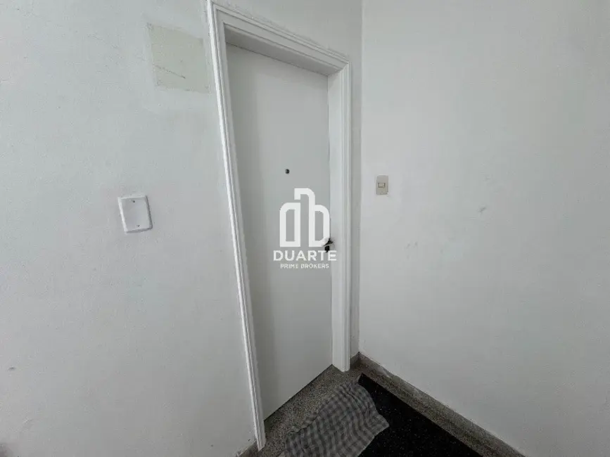 Foto 2 de Apartamento com 2 quartos para alugar, 126m2 em Boqueirão, Santos - SP
