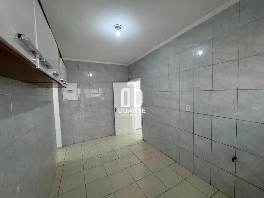 Apartamento com 2 quartos para alugar, 126m2 em Boqueirão, Santos - SP - imagem 7 Foto 7 de Apartamento com 2 quartos para alugar, 126m2 em Boqueirão, Santos - SP