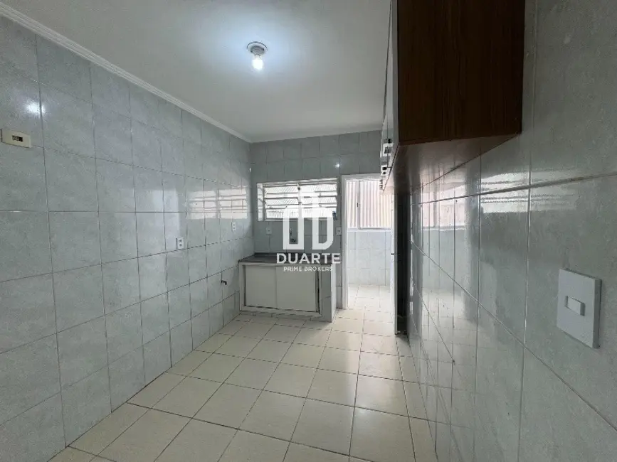 Apartamento com 2 quartos para alugar, 126m2 em Boqueirão, Santos - SP - imagem 6 Foto 6 de Apartamento com 2 quartos para alugar, 126m2 em Boqueirão, Santos - SP