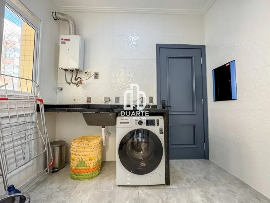 Foto 8 de Apartamento com 3 quartos à venda, 104m2 em Riviera de São Lourenço, Bertioga - SP