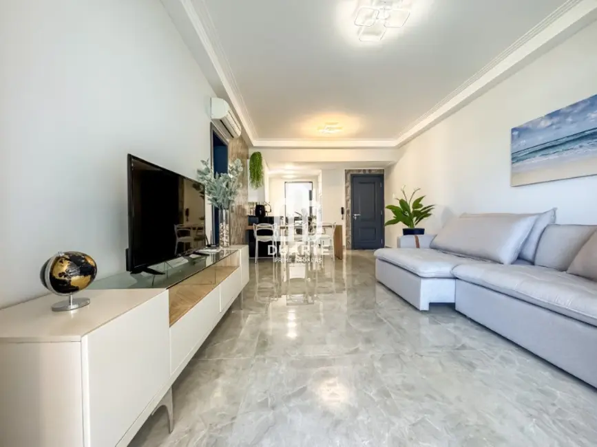 Foto 2 de Apartamento com 3 quartos à venda, 104m2 em Riviera de São Lourenço, Bertioga - SP