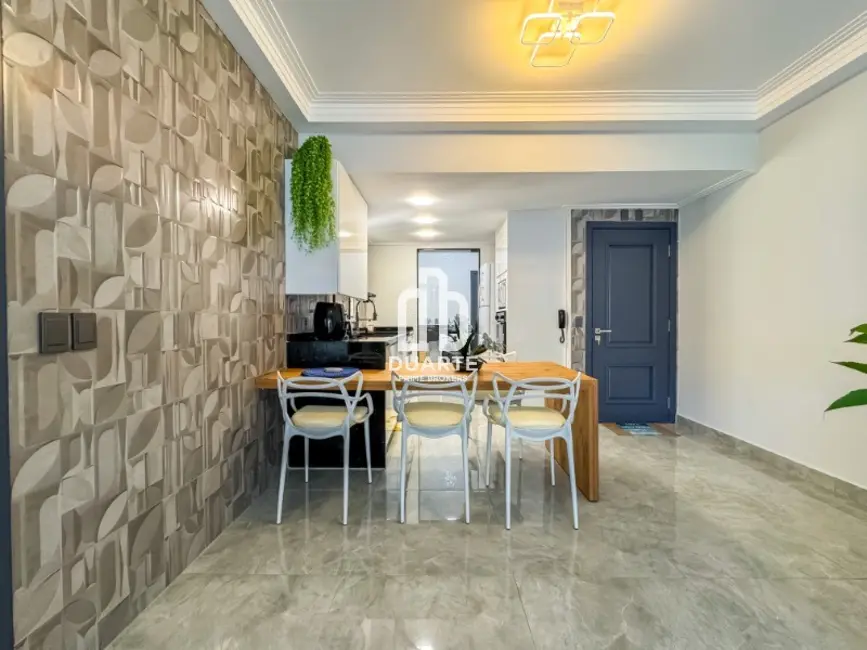 Foto 4 de Apartamento com 3 quartos à venda, 104m2 em Riviera de São Lourenço, Bertioga - SP