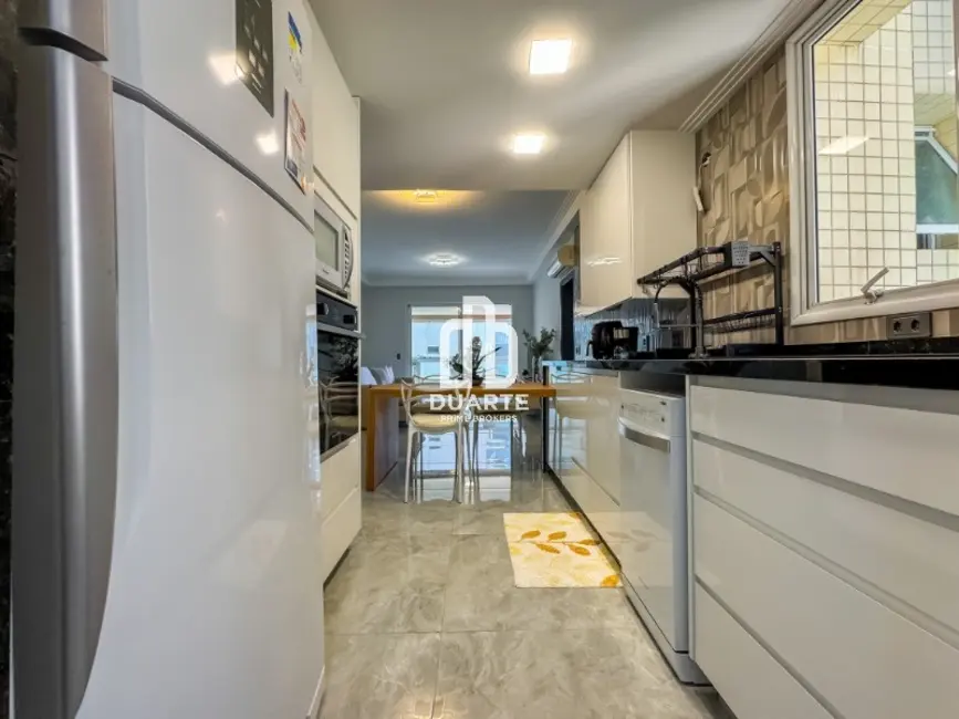 Foto 7 de Apartamento com 3 quartos à venda, 104m2 em Riviera de São Lourenço, Bertioga - SP