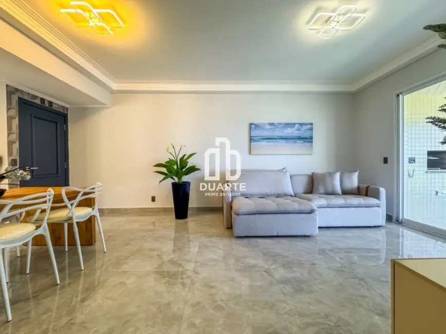 Foto 5 de Apartamento com 3 quartos à venda, 104m2 em Riviera de São Lourenço, Bertioga - SP