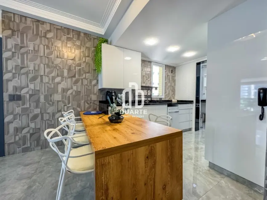 Foto 6 de Apartamento com 3 quartos à venda, 104m2 em Riviera de São Lourenço, Bertioga - SP