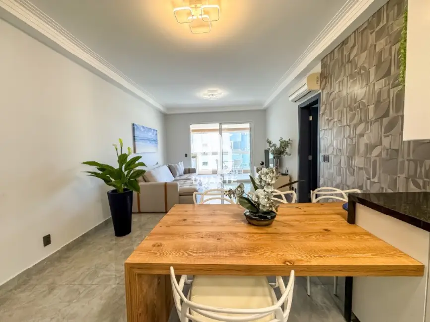 Foto 3 de Apartamento com 3 quartos à venda, 104m2 em Riviera de São Lourenço, Bertioga - SP