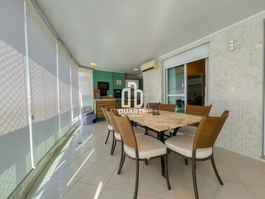 Foto 3 de Apartamento com 3 quartos à venda, 132m2 em Riviera de São Lourenço, Bertioga - SP