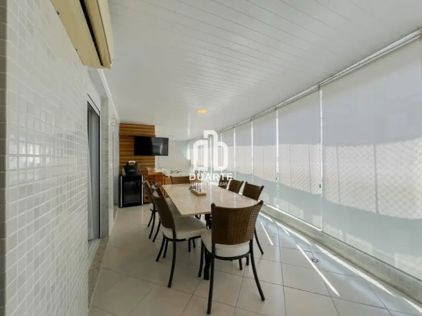 Foto 5 de Apartamento com 3 quartos à venda, 132m2 em Riviera de São Lourenço, Bertioga - SP