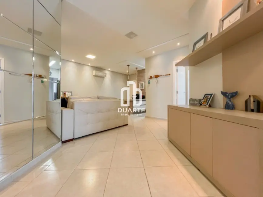 Foto 9 de Apartamento com 3 quartos à venda, 132m2 em Riviera de São Lourenço, Bertioga - SP