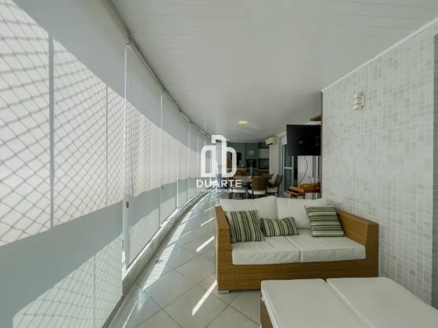 Foto 6 de Apartamento com 3 quartos à venda, 132m2 em Riviera de São Lourenço, Bertioga - SP