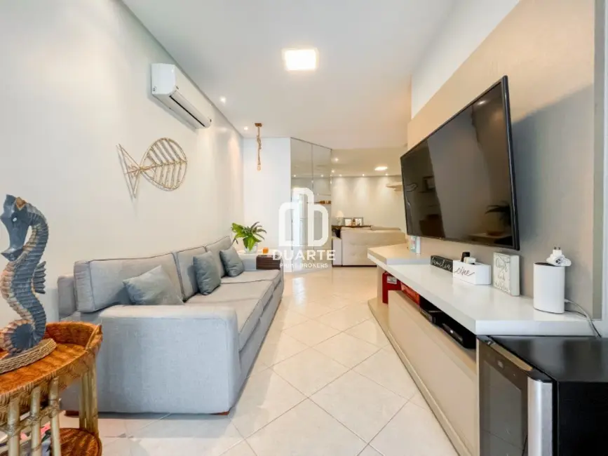 Foto 7 de Apartamento com 3 quartos à venda, 132m2 em Riviera de São Lourenço, Bertioga - SP