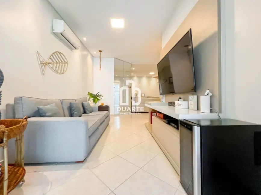 Foto 8 de Apartamento com 3 quartos à venda, 132m2 em Riviera de São Lourenço, Bertioga - SP