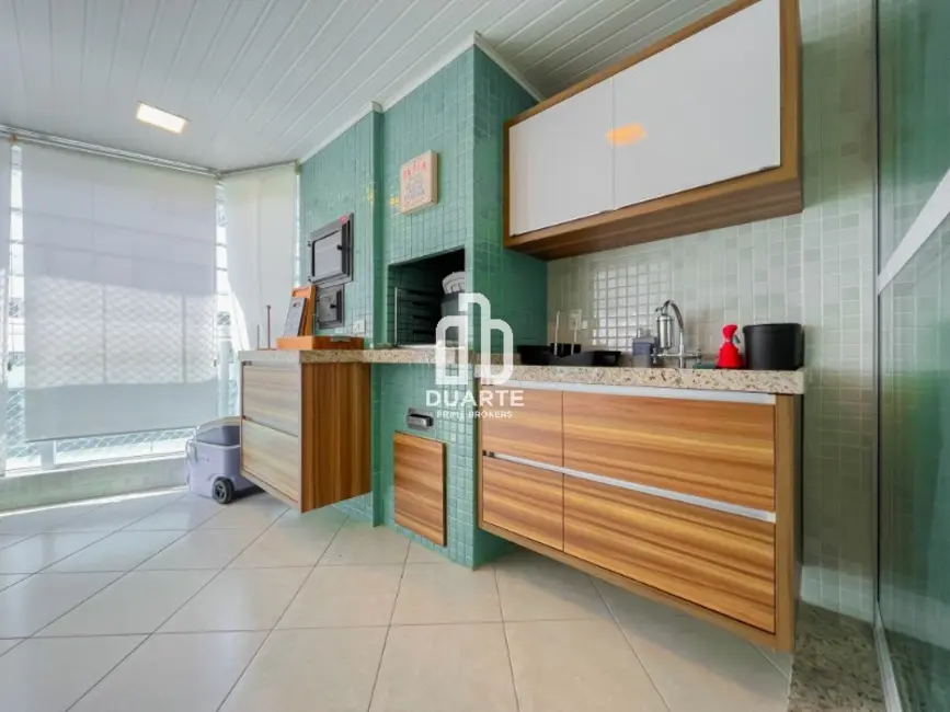 Foto 4 de Apartamento com 3 quartos à venda, 132m2 em Riviera de São Lourenço, Bertioga - SP