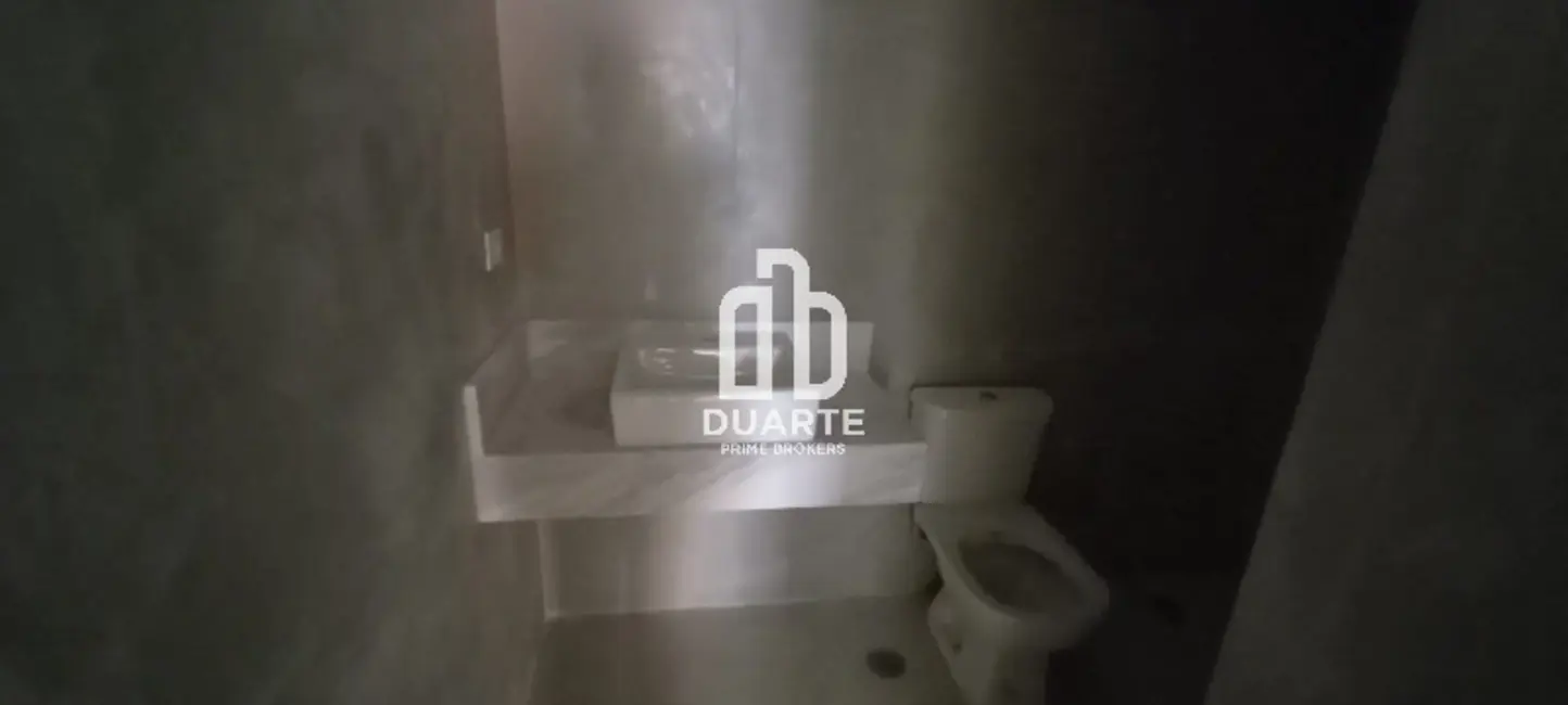 Apartamento com 2 quartos à venda, 75m2 em José Menino, Santos - SP - imagem 7 Foto 7 de Apartamento com 2 quartos à venda, 75m2 em José Menino, Santos - SP