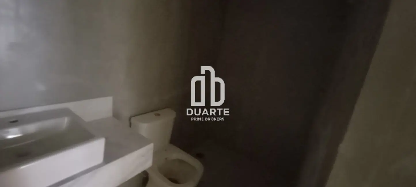 Apartamento com 2 quartos à venda, 75m2 em José Menino, Santos - SP - imagem 6 Foto 6 de Apartamento com 2 quartos à venda, 75m2 em José Menino, Santos - SP