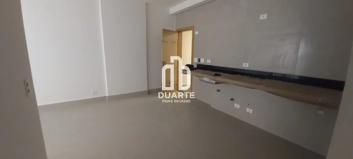 Apartamento com 2 quartos à venda, 75m2 em José Menino, Santos - SP - imagem 4 Foto 4 de Apartamento com 2 quartos à venda, 75m2 em José Menino, Santos - SP
