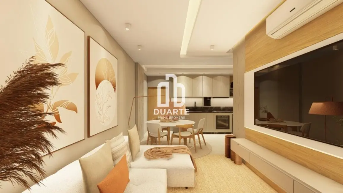 Apartamento com 2 quartos à venda, 75m2 em José Menino, Santos - SP - imagem 7 Foto 7 de Apartamento com 2 quartos à venda, 75m2 em José Menino, Santos - SP