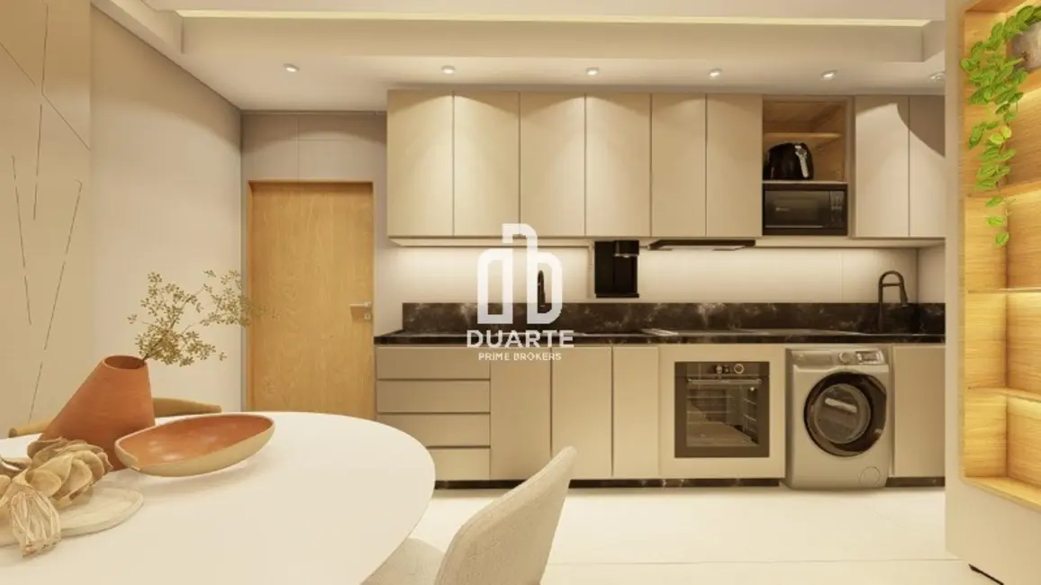 Apartamento com 2 quartos à venda, 75m2 em José Menino, Santos - SP - imagem 9 Foto 9 de Apartamento com 2 quartos à venda, 75m2 em José Menino, Santos - SP