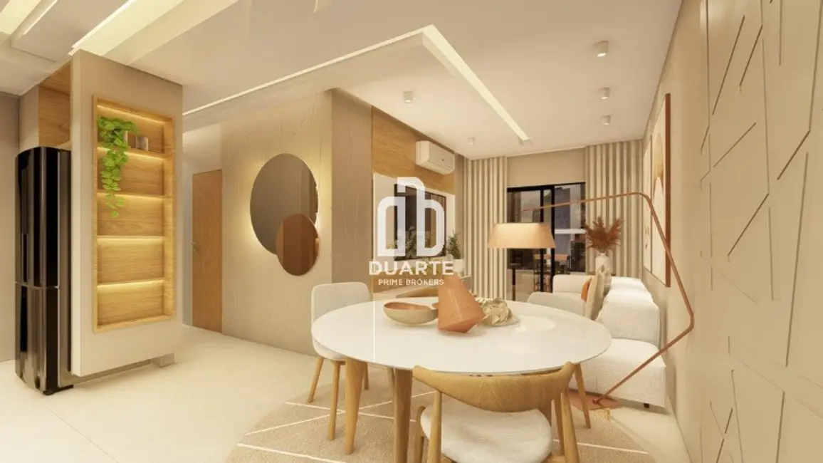 Apartamento com 2 quartos à venda, 75m2 em José Menino, Santos - SP - imagem 3 Foto 3 de Apartamento com 2 quartos à venda, 75m2 em José Menino, Santos - SP