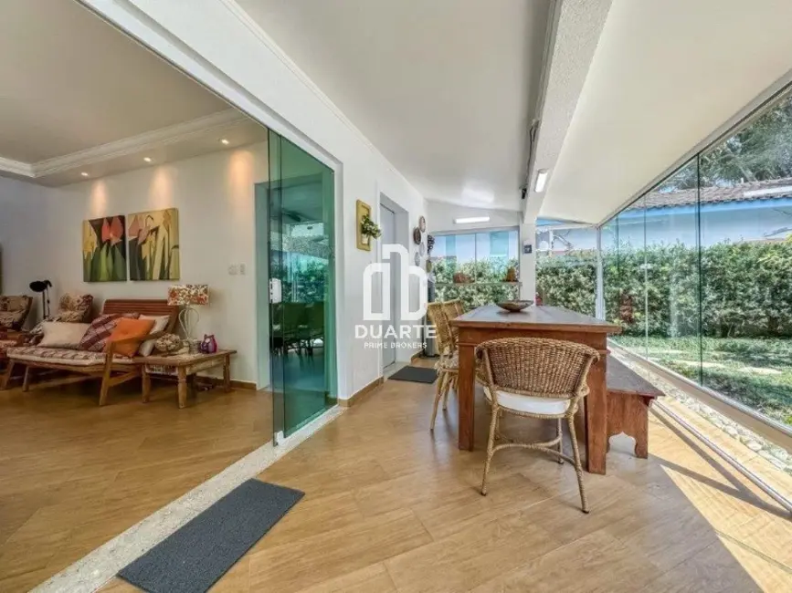 Foto 6 de Casa com 4 quartos à venda, 137m2 em Riviera de São Lourenço, Bertioga - SP