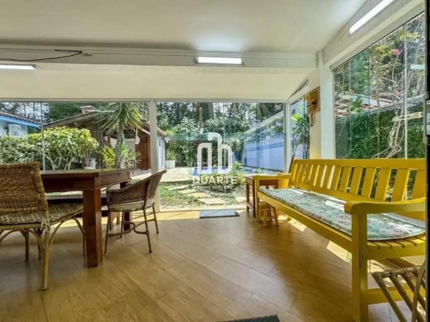 Foto 8 de Casa com 4 quartos à venda, 137m2 em Riviera de São Lourenço, Bertioga - SP