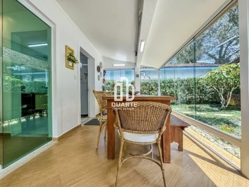 Foto 9 de Casa com 4 quartos à venda, 137m2 em Riviera de São Lourenço, Bertioga - SP