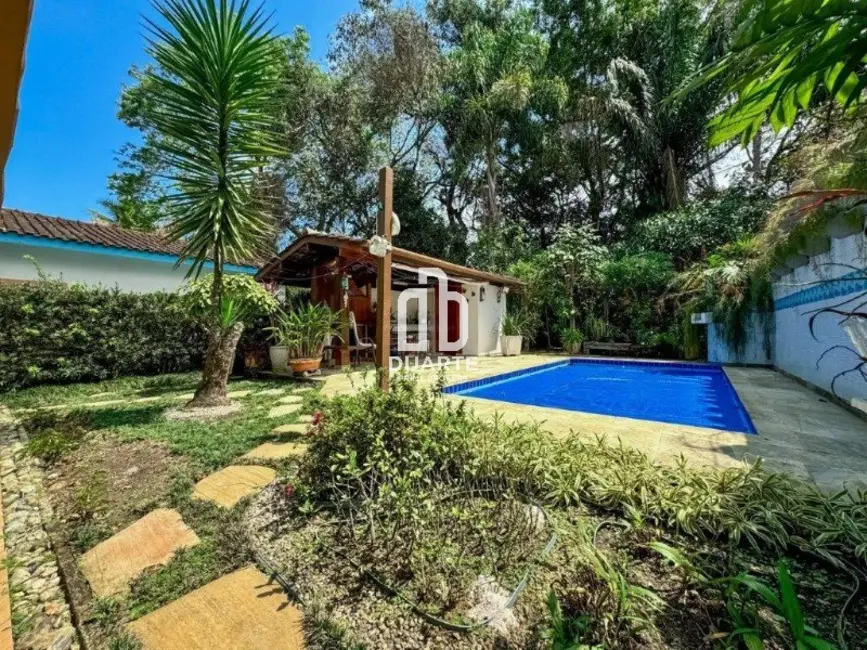 Foto 3 de Casa com 4 quartos à venda, 137m2 em Riviera de São Lourenço, Bertioga - SP