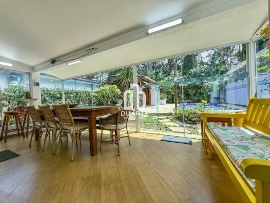 Foto 7 de Casa com 4 quartos à venda, 137m2 em Riviera de São Lourenço, Bertioga - SP