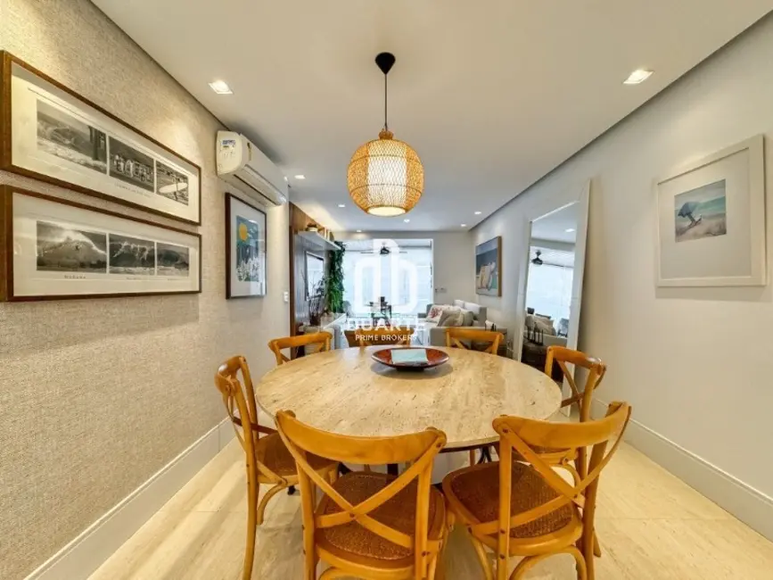 Apartamento com 3 quartos à venda, 106m2 em Riviera de São Lourenço, Bertioga - SP - imagem 8 Foto 8 de Apartamento com 3 quartos à venda, 106m2 em Riviera de São Lourenço, Bertioga - SP