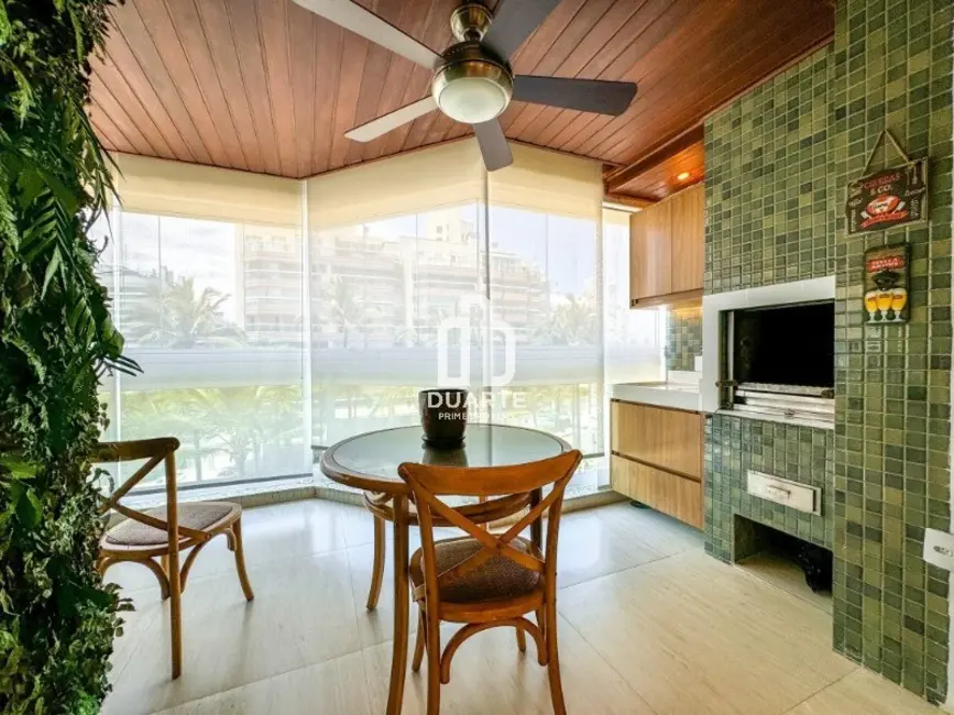 Apartamento com 3 quartos à venda, 106m2 em Riviera de São Lourenço, Bertioga - SP - imagem 3 Foto 3 de Apartamento com 3 quartos à venda, 106m2 em Riviera de São Lourenço, Bertioga - SP