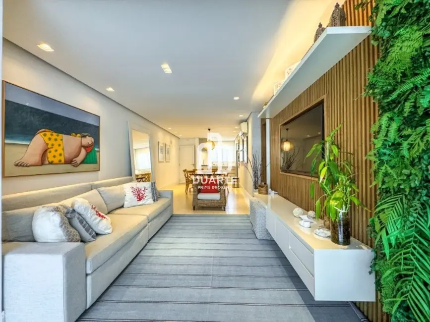 Apartamento com 3 quartos à venda, 106m2 em Riviera de São Lourenço, Bertioga - SP - imagem 1 Foto 1 de Apartamento com 3 quartos à venda, 106m2 em Riviera de São Lourenço, Bertioga - SP