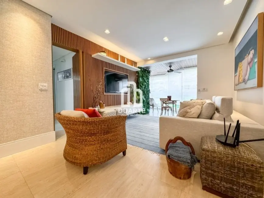 Apartamento com 3 quartos à venda, 106m2 em Riviera de São Lourenço, Bertioga - SP - imagem 5 Foto 5 de Apartamento com 3 quartos à venda, 106m2 em Riviera de São Lourenço, Bertioga - SP