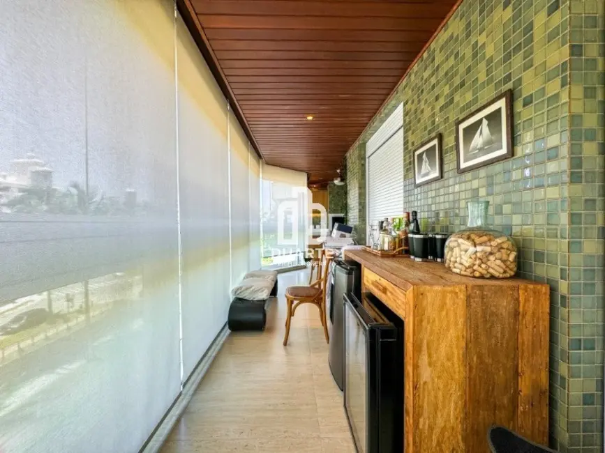 Apartamento com 3 quartos à venda, 106m2 em Riviera de São Lourenço, Bertioga - SP - imagem 4 Foto 4 de Apartamento com 3 quartos à venda, 106m2 em Riviera de São Lourenço, Bertioga - SP