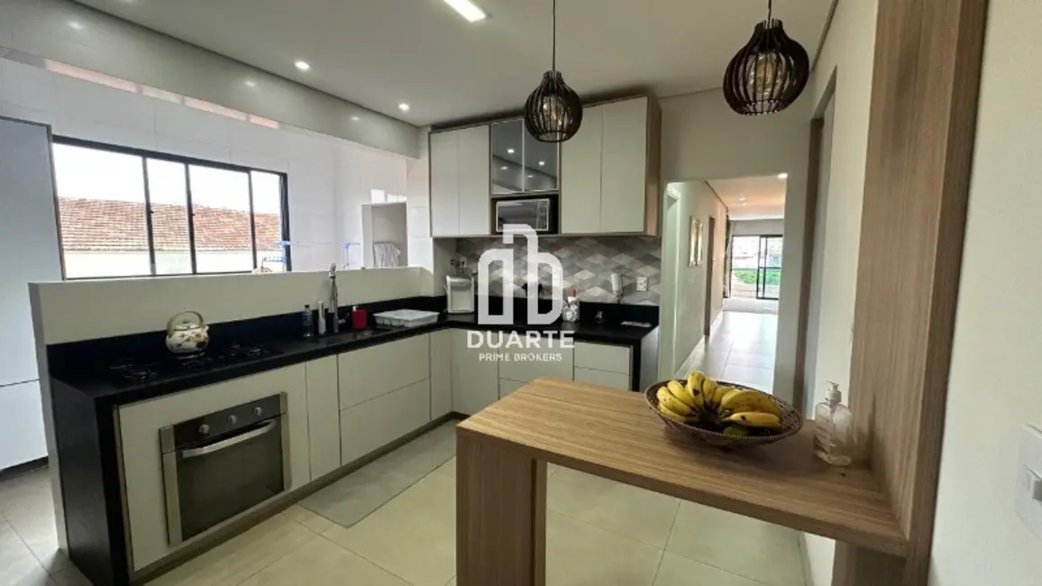 Apartamento com 2 quartos à venda, 137m2 em Embaré, Santos - SP - imagem 7 Foto 7 de Apartamento com 2 quartos à venda, 137m2 em Embaré, Santos - SP