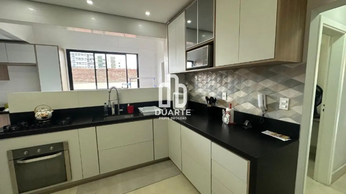 Apartamento com 2 quartos à venda, 137m2 em Embaré, Santos - SP - imagem 9 Foto 9 de Apartamento com 2 quartos à venda, 137m2 em Embaré, Santos - SP