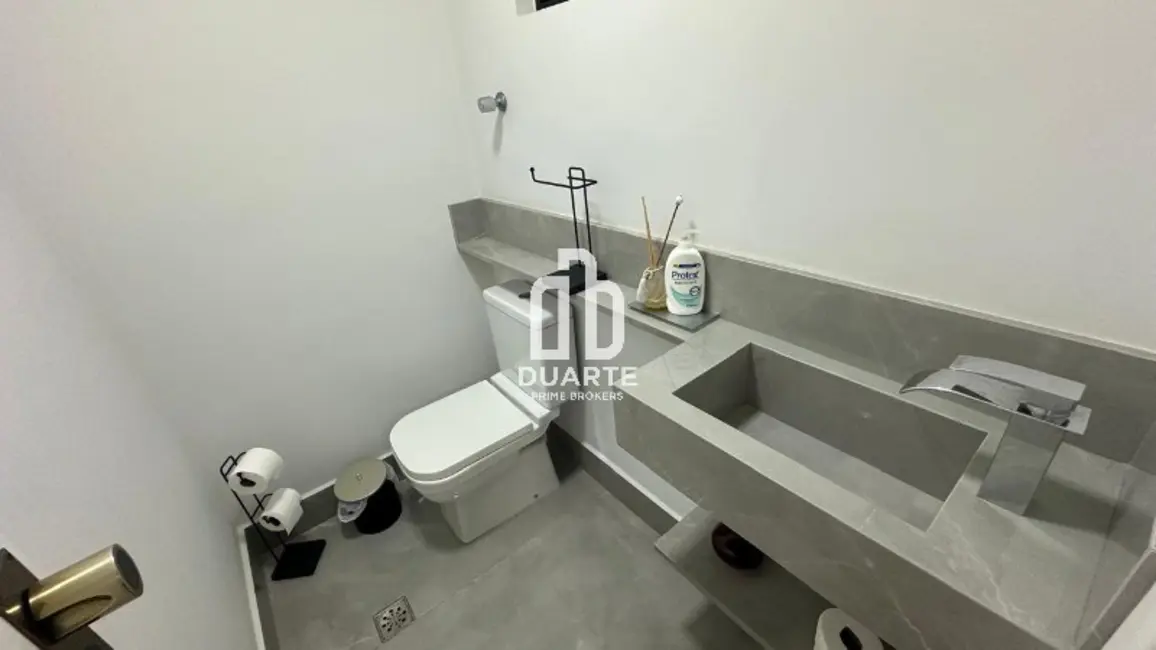 Apartamento com 2 quartos à venda, 137m2 em Embaré, Santos - SP - imagem 6 Foto 6 de Apartamento com 2 quartos à venda, 137m2 em Embaré, Santos - SP