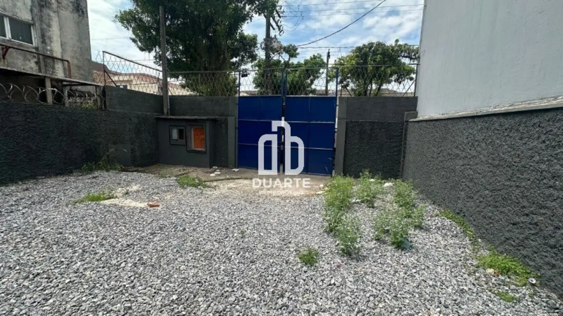 Terreno / Lote para alugar, 250m2 em Macuco, Santos - SP - imagem 4 Foto 4 de Terreno / Lote para alugar, 250m2 em Macuco, Santos - SP